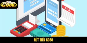 Rút tiền Go88